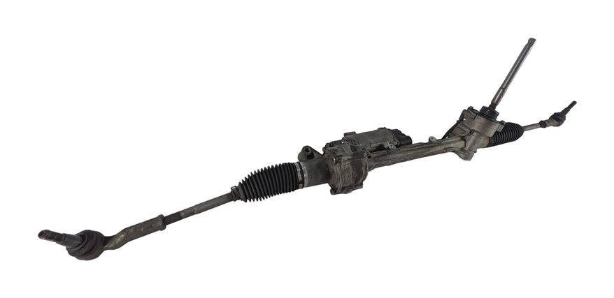2017 LAND ROVER DISCOVERY SPORT (L550) ELECTRIC STEERING GEAR RACK & PINION