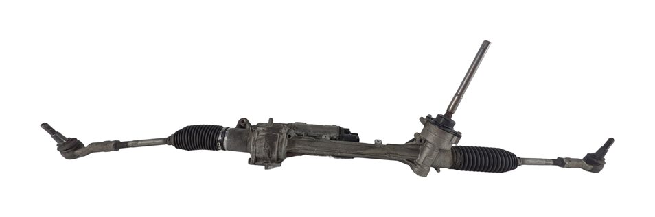 Thumbnail 2: 2017 LAND ROVER DISCOVERY SPORT (L550) ELECTRIC STEERING GEAR RACK & PINION