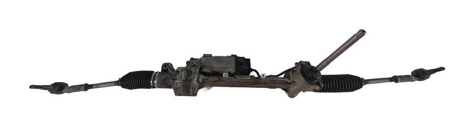Thumbnail 3: 2017 LAND ROVER DISCOVERY SPORT (L550) ELECTRIC STEERING GEAR RACK & PINION