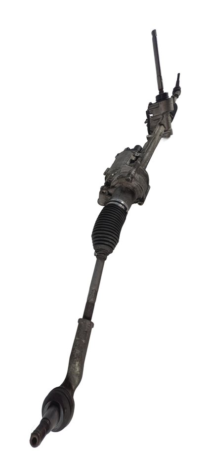 Thumbnail 4: 2017 LAND ROVER DISCOVERY SPORT (L550) ELECTRIC STEERING GEAR RACK & PINION
