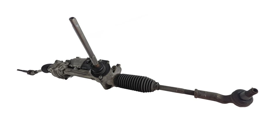 Thumbnail 5: 2017 LAND ROVER DISCOVERY SPORT (L550) ELECTRIC STEERING GEAR RACK & PINION