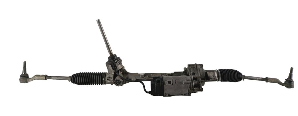 Thumbnail 6: 2017 LAND ROVER DISCOVERY SPORT (L550) ELECTRIC STEERING GEAR RACK & PINION