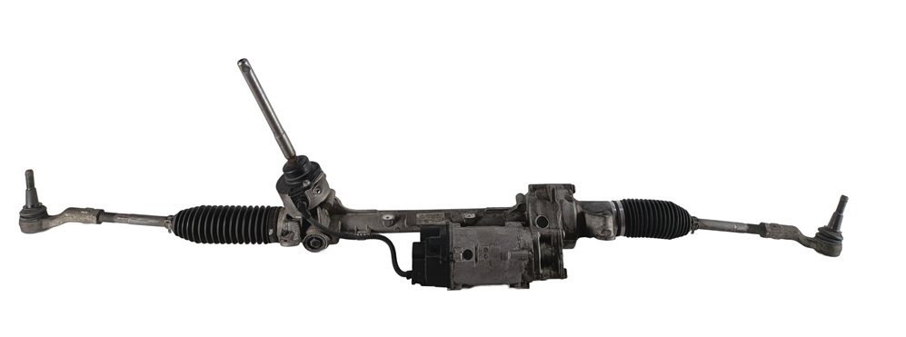 Thumbnail 7: 2017 LAND ROVER DISCOVERY SPORT (L550) ELECTRIC STEERING GEAR RACK & PINION