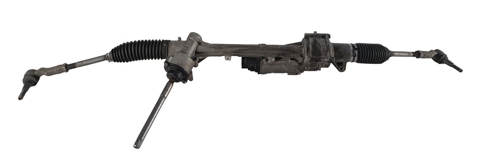 Thumbnail 8: 2017 LAND ROVER DISCOVERY SPORT (L550) ELECTRIC STEERING GEAR RACK & PINION