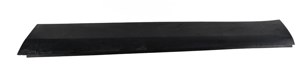 Thumbnail 2: 15-19 LAND ROVER DISCOVER SPORT (L550) FRONT RIGHT PASSENGER DOOR MOULDING TRIM