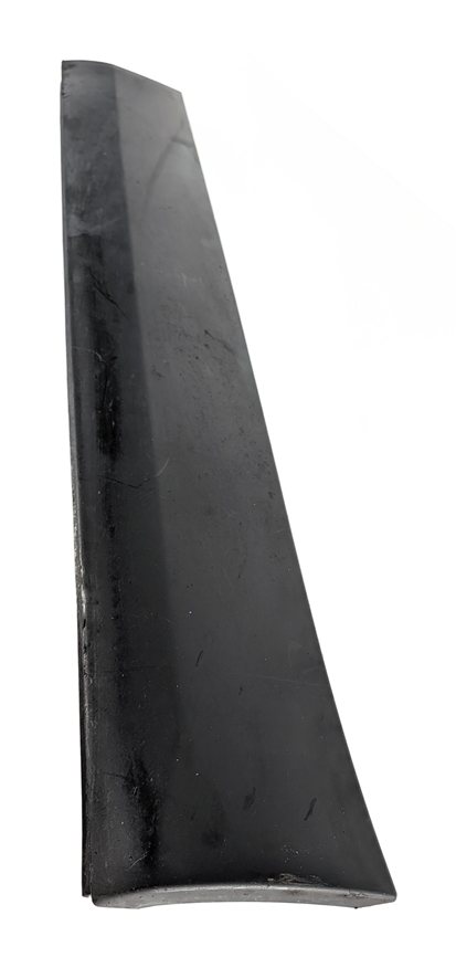 Thumbnail 4: 15-19 LAND ROVER DISCOVER SPORT (L550) FRONT RIGHT PASSENGER DOOR MOULDING TRIM