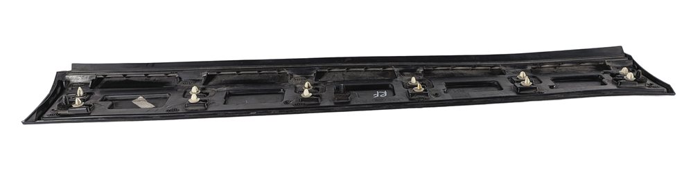 Thumbnail 5: 15-19 LAND ROVER DISCOVER SPORT (L550) FRONT RIGHT PASSENGER DOOR MOULDING TRIM