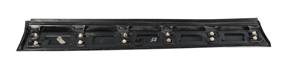 Thumbnail 6: 15-19 LAND ROVER DISCOVER SPORT (L550) FRONT RIGHT PASSENGER DOOR MOULDING TRIM
