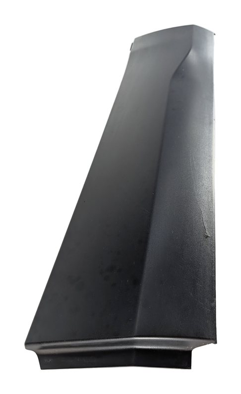 Thumbnail 2: 15-19 ROVER DISCOVERY SPORT L550 REAR LEFT EXTERIOR LOWER DOOR MOULDING