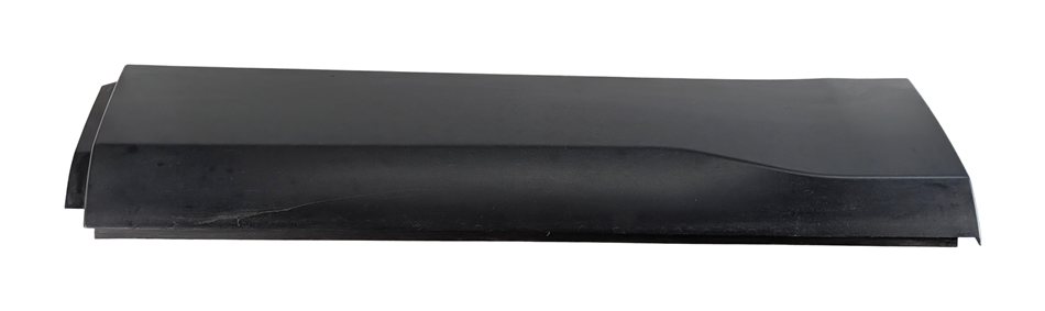 Thumbnail 3: 15-19 ROVER DISCOVERY SPORT L550 REAR LEFT EXTERIOR LOWER DOOR MOULDING