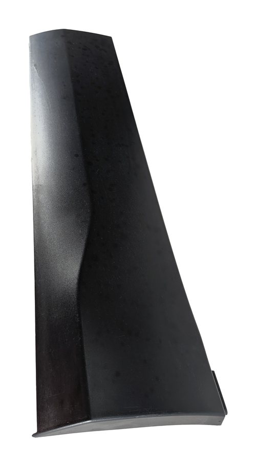 Thumbnail 4: 15-19 ROVER DISCOVERY SPORT L550 REAR LEFT EXTERIOR LOWER DOOR MOULDING