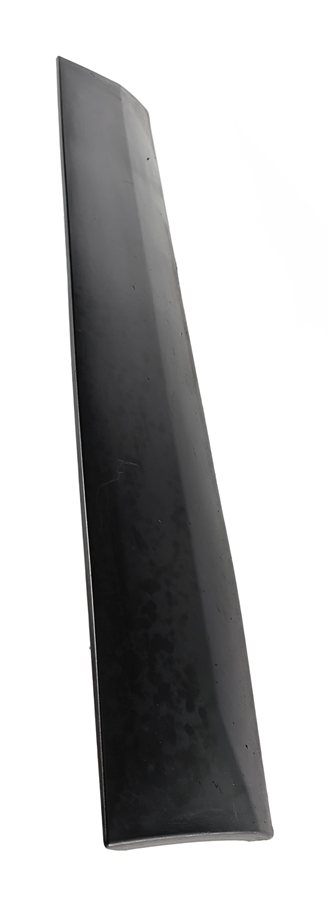 Thumbnail 4: 2015-2019 LAND ROVER DISCOVER SPORT (L550) FRONT LEFT DRIVER DOOR MOULDING TRIM