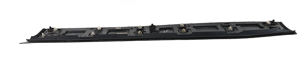 Thumbnail 6: 2015-2019 LAND ROVER DISCOVER SPORT (L550) FRONT LEFT DRIVER DOOR MOULDING TRIM