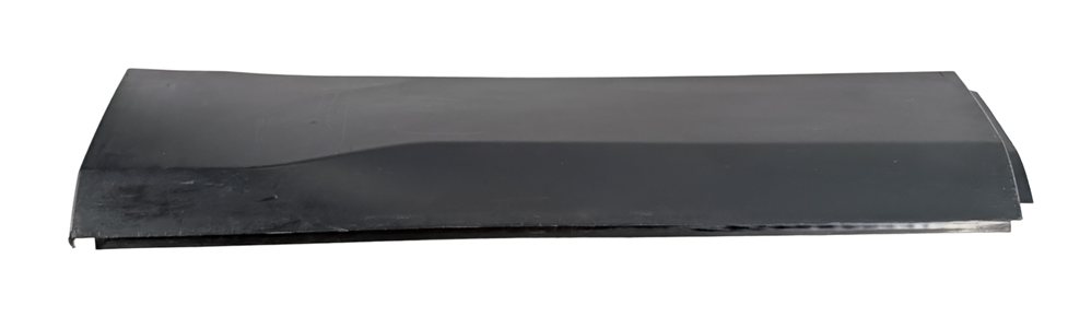 Thumbnail 2: 2015-2019 LAND ROVER DISCOVER SPORT (L550) REAR RIGHT LOWER DOOR MOULDING TRIM