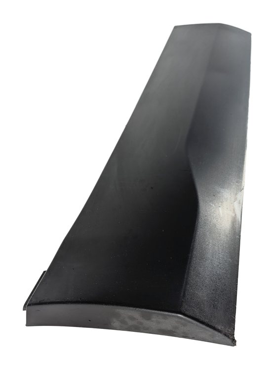 Thumbnail 4: 2015-2019 LAND ROVER DISCOVER SPORT (L550) REAR RIGHT LOWER DOOR MOULDING TRIM