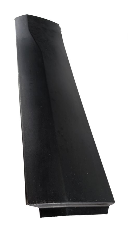 Thumbnail 5: 2015-2019 LAND ROVER DISCOVER SPORT (L550) REAR RIGHT LOWER DOOR MOULDING TRIM