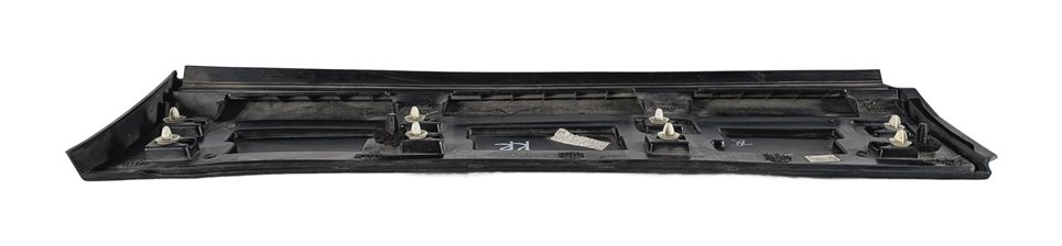 Thumbnail 6: 2015-2019 LAND ROVER DISCOVER SPORT (L550) REAR RIGHT LOWER DOOR MOULDING TRIM