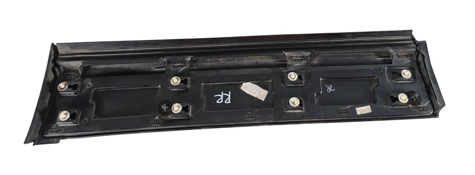 Thumbnail 7: 2015-2019 LAND ROVER DISCOVER SPORT (L550) REAR RIGHT LOWER DOOR MOULDING TRIM