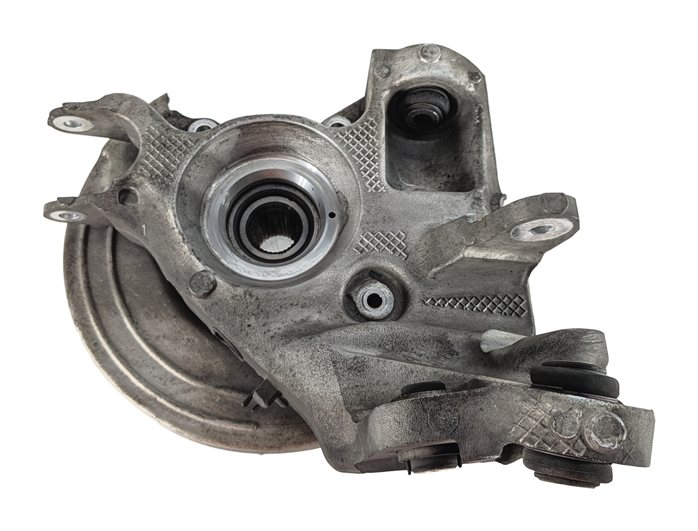 Thumbnail 7: 2015-2019 LAND ROVER DISCOVERY SPORT (L550) RIGHT PASSENGER REAR SPINDLE KNUCKLE