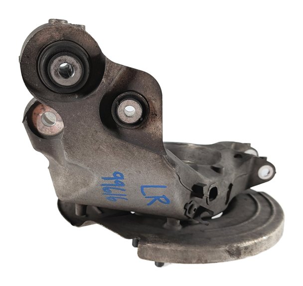 Thumbnail 5: 2015-2019 LAND ROVER DISCOVERY SPORT (L550) REAR LEFT DRIVER SPINDLE KNUCKLE HUB