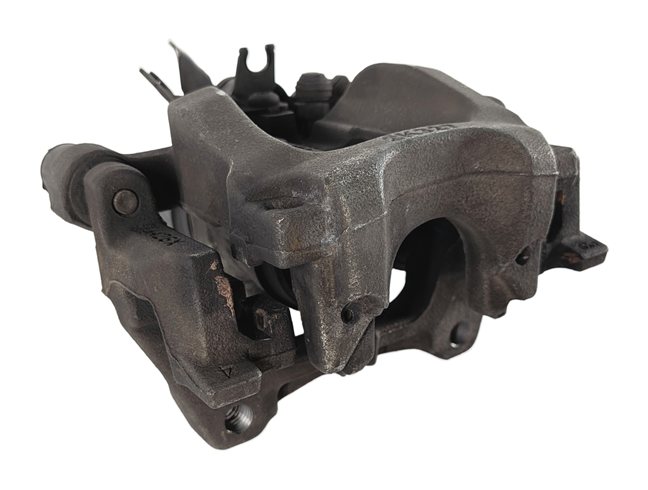 15-19 JAGUAR E-PACE DISCOVERY SPORT EVOQUE (L538 L550) RIGHT REAR BRAKE CALIPER