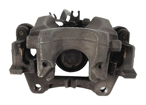 Thumbnail 2: 15-19 JAGUAR E-PACE DISCOVERY SPORT EVOQUE (L538 L550) RIGHT REAR BRAKE CALIPER
