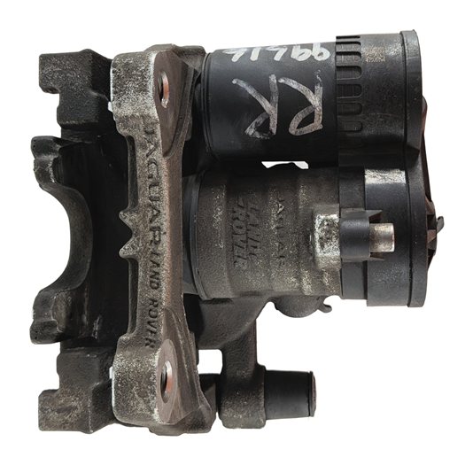 Thumbnail 6: 15-19 JAGUAR E-PACE DISCOVERY SPORT EVOQUE (L538 L550) RIGHT REAR BRAKE CALIPER
