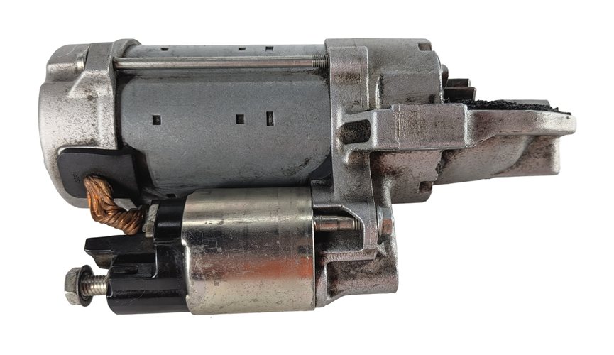 2015-2017 JAGUAR XE / DISCOVERY SPORT (L550) 2.0L TURBO ENGINE STARTER MOTOR