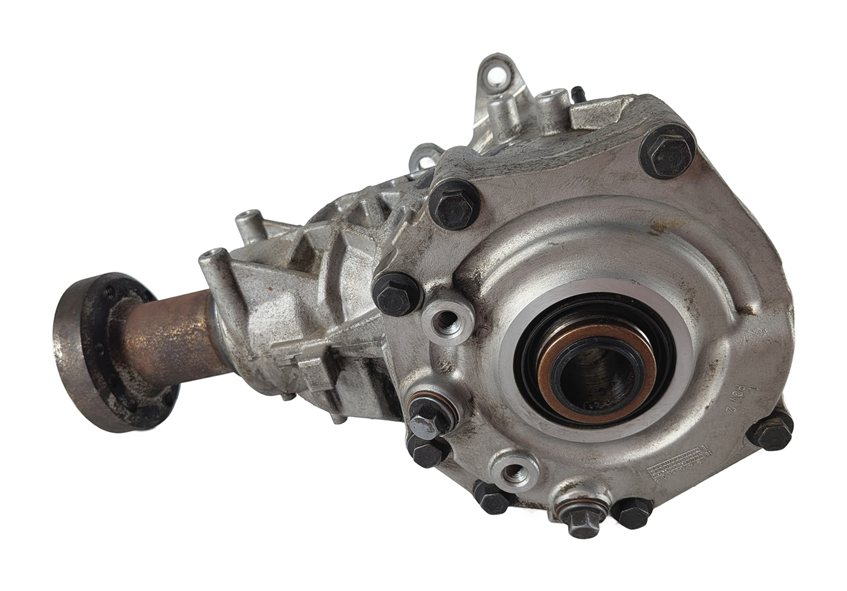 Thumbnail 2: 2015-2019 JAGUAR E-PACE / DISCOVERY SPORT (L550) AWD - FRONT TRANSFER CASE