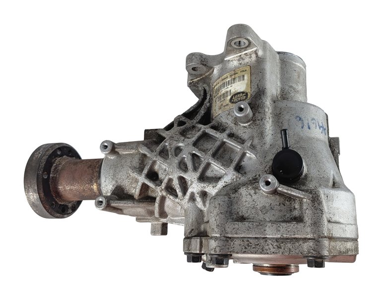 Thumbnail 3: 2015-2019 JAGUAR E-PACE / DISCOVERY SPORT (L550) AWD - FRONT TRANSFER CASE
