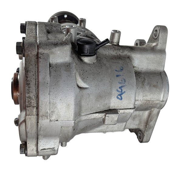 Thumbnail 4: 2015-2019 JAGUAR E-PACE / DISCOVERY SPORT (L550) AWD - FRONT TRANSFER CASE