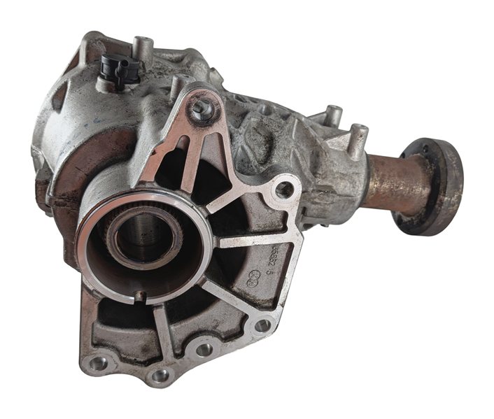 Thumbnail 5: 2015-2019 JAGUAR E-PACE / DISCOVERY SPORT (L550) AWD - FRONT TRANSFER CASE