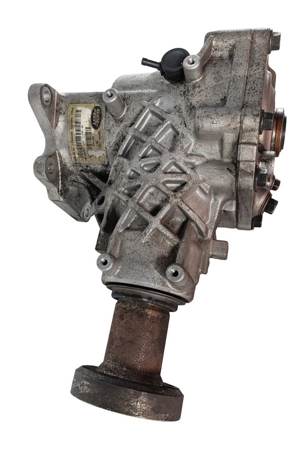 Thumbnail 7: 2015-2019 JAGUAR E-PACE / DISCOVERY SPORT (L550) AWD - FRONT TRANSFER CASE