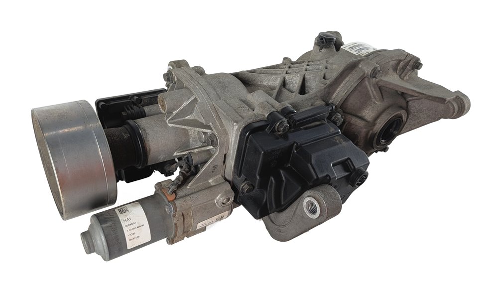 2016-2019 JAGUAR E-PACE DISCOVERY SPORT (L550) REAR DIFFERENTIAL GEAR CARRIER