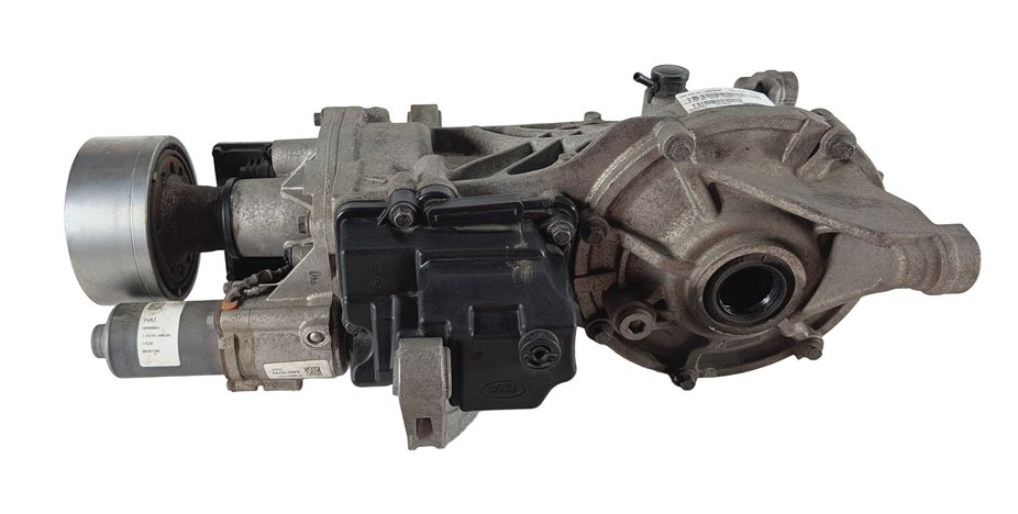 Thumbnail 2: 2016-2019 JAGUAR E-PACE DISCOVERY SPORT (L550) REAR DIFFERENTIAL GEAR CARRIER