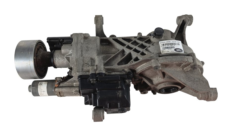 Thumbnail 3: 2016-2019 JAGUAR E-PACE DISCOVERY SPORT (L550) REAR DIFFERENTIAL GEAR CARRIER