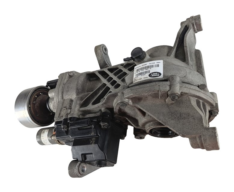 Thumbnail 4: 2016-2019 JAGUAR E-PACE DISCOVERY SPORT (L550) REAR DIFFERENTIAL GEAR CARRIER