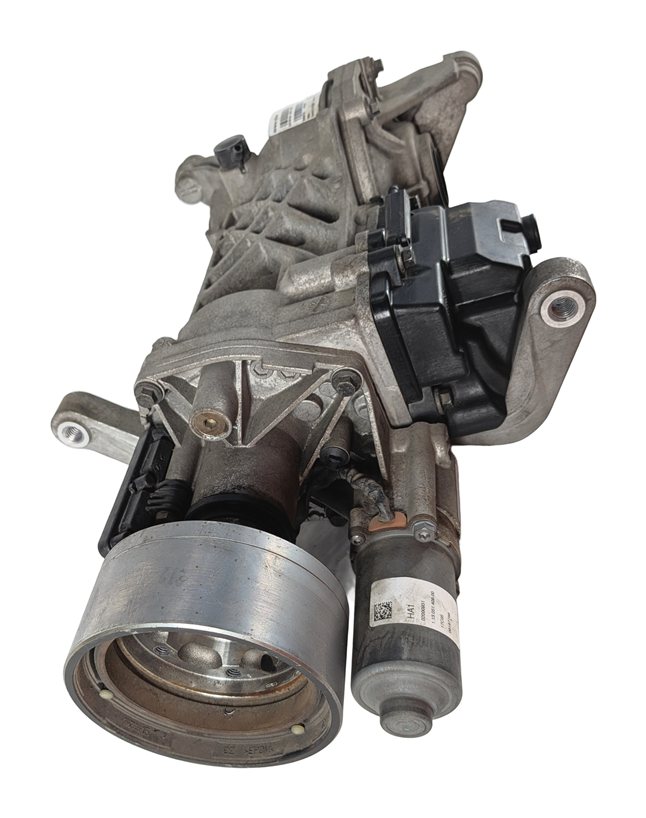 Thumbnail 5: 2016-2019 JAGUAR E-PACE DISCOVERY SPORT (L550) REAR DIFFERENTIAL GEAR CARRIER