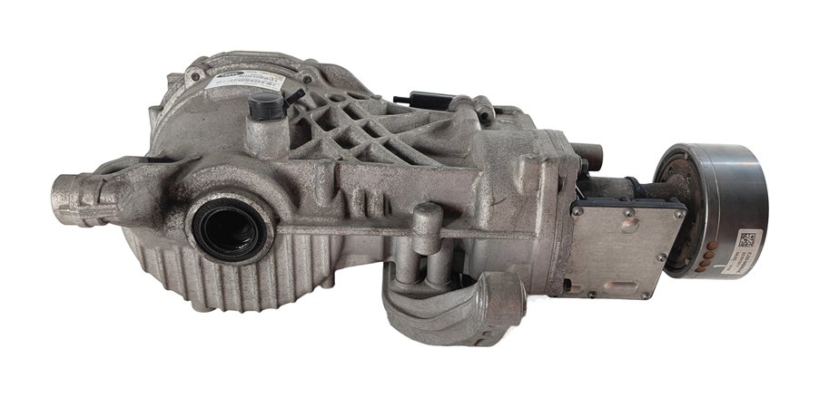 Thumbnail 6: 2016-2019 JAGUAR E-PACE DISCOVERY SPORT (L550) REAR DIFFERENTIAL GEAR CARRIER