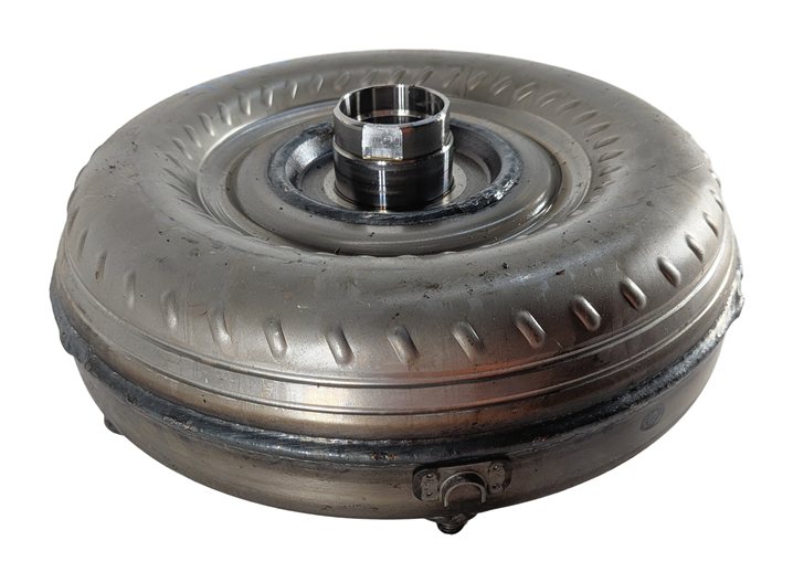 2015-2016 DISCOVERY SPORT / RANGE ROVER EVOQUE (L538 L550) TORQUE CONVERTER