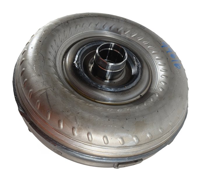 Thumbnail 4: 2015-2016 DISCOVERY SPORT / RANGE ROVER EVOQUE (L538 L550) TORQUE CONVERTER