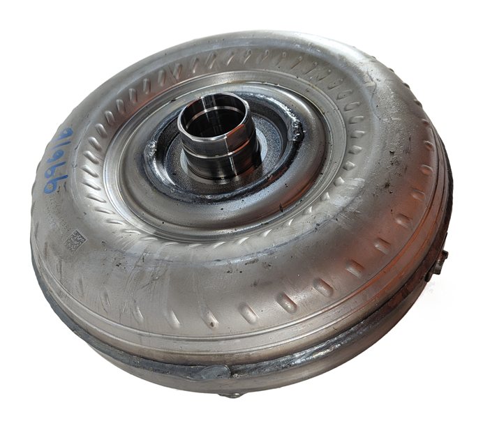 Thumbnail 5: 2015-2016 DISCOVERY SPORT / RANGE ROVER EVOQUE (L538 L550) TORQUE CONVERTER