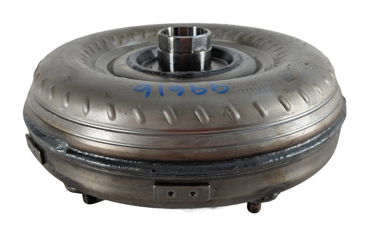 Thumbnail 6: 2015-2016 DISCOVERY SPORT / RANGE ROVER EVOQUE (L538 L550) TORQUE CONVERTER