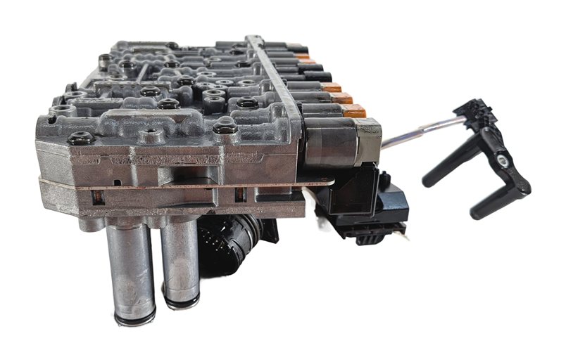 Thumbnail 6: 2014-2017 EVOQUE DISCOVERY SPORT (L538 L550) 9HP-48 AUTO TRANSMISSION VALVE BODY
