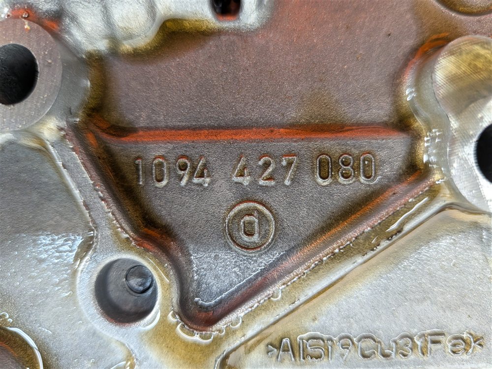 Thumbnail 8: 2014-2017 EVOQUE DISCOVERY SPORT (L538 L550) 9HP-48 AUTO TRANSMISSION VALVE BODY
