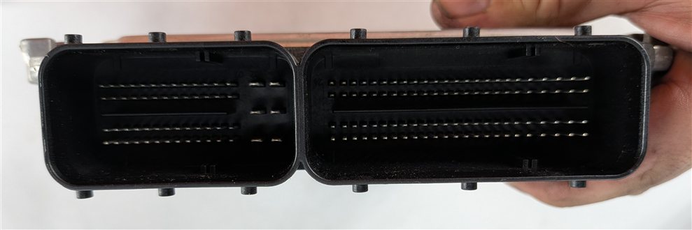 Thumbnail 11: 2017 LAND ROVER DISCOVERY SPORT (L550) 2.0L TURBO ENGINE ECM BCM MODULE KEY SET