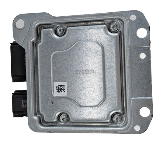 Thumbnail 6: 2015-2019 LAND ROVER DISCOVERY SPORT (L538) SRS BAG CONTROL MODULE