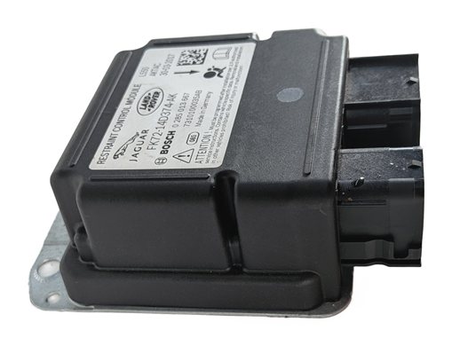 Thumbnail 4: 2015-2019 LAND ROVER DISCOVERY SPORT (L538) SRS BAG CONTROL MODULE