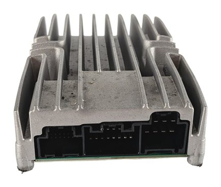Thumbnail 2: 2015-2017 LAND ROVER DISCOVERY SPORT (L550) RADIO STEREO AUDIO AMP AMPLIFIER
