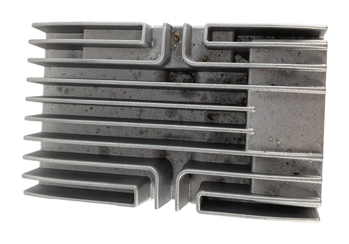 Thumbnail 3: 2015-2017 LAND ROVER DISCOVERY SPORT (L550) RADIO STEREO AUDIO AMP AMPLIFIER